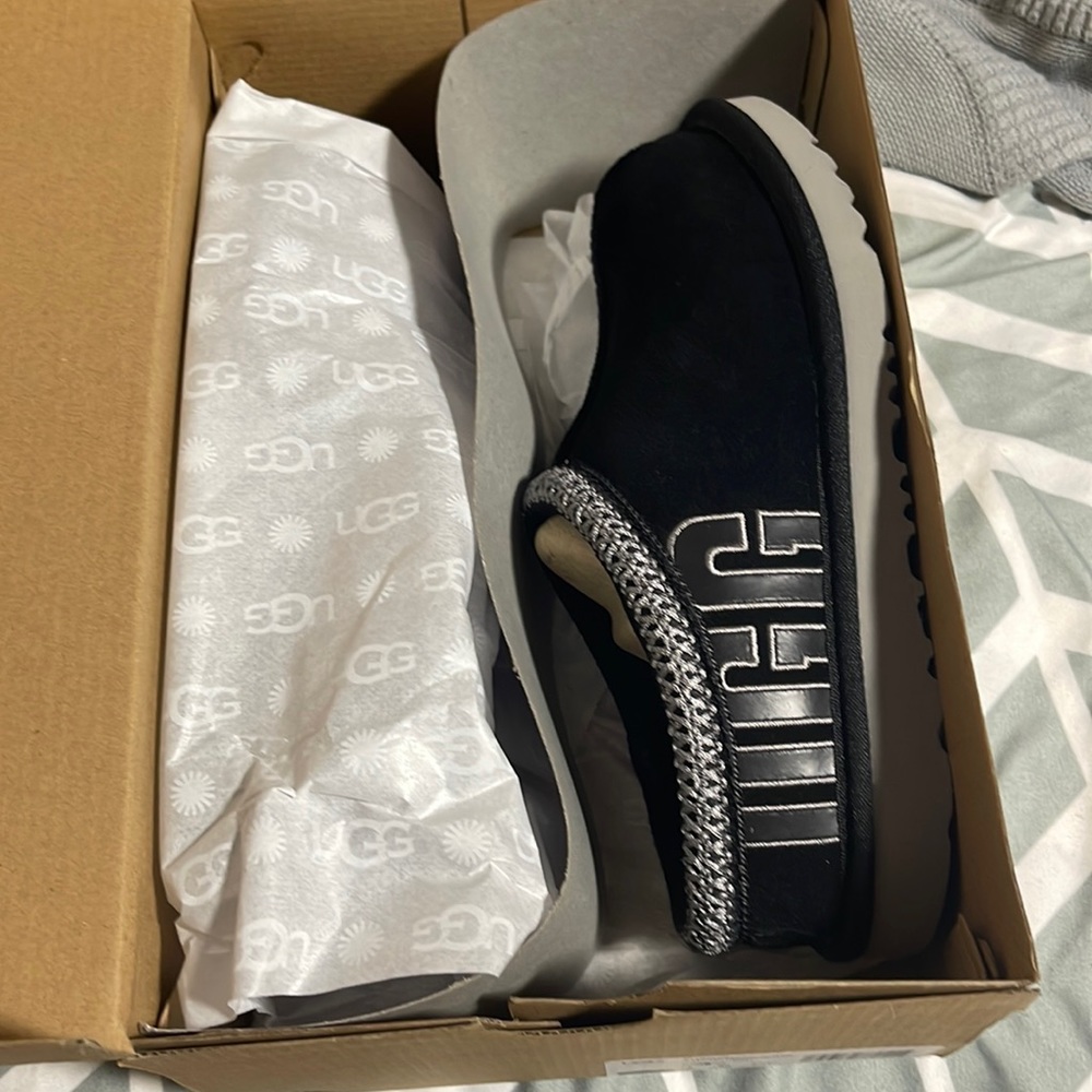 Slippers
